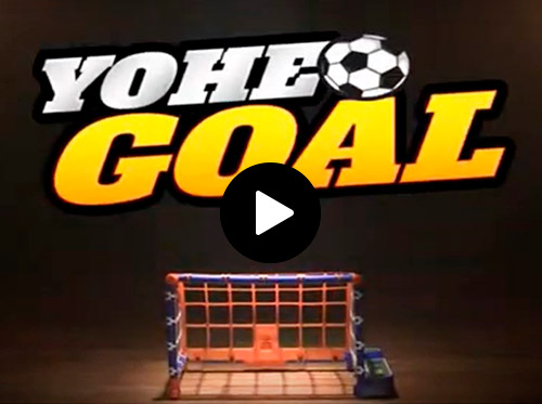 Yohe Goal